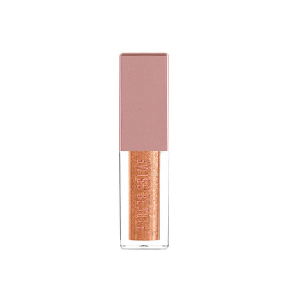 Metallic Eyeshadow
