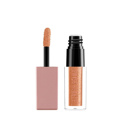 Metallic Eyeshadow