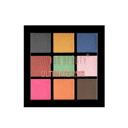 Ultimate Eyeshadow Palette