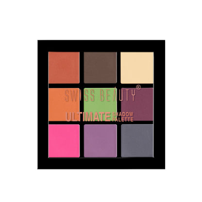 Ultimate Eyeshadow Palette