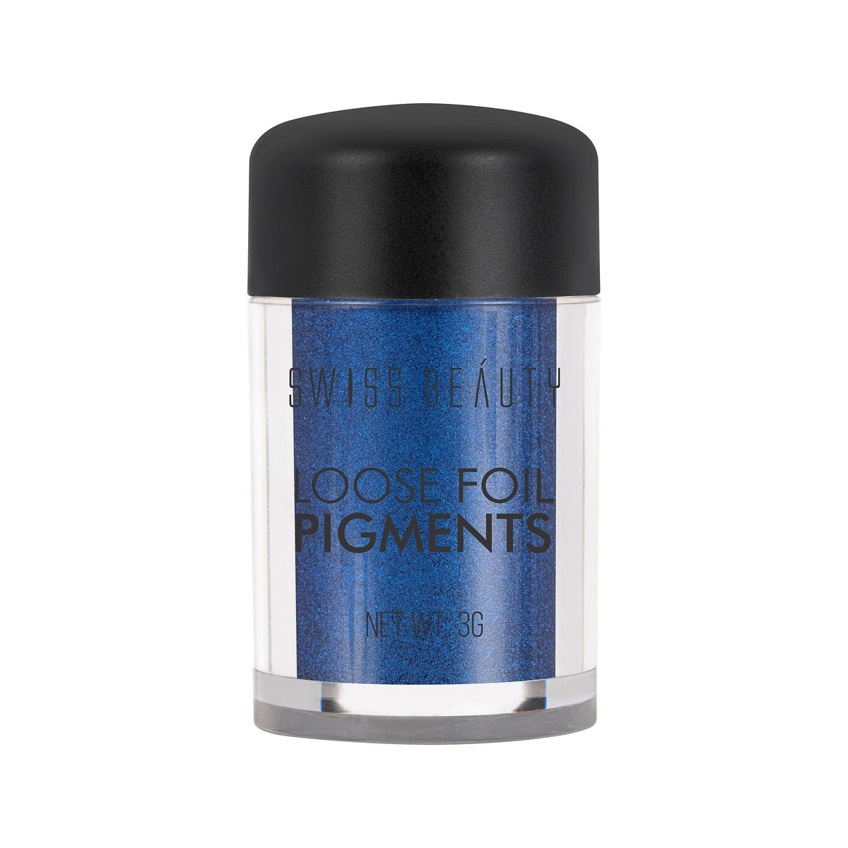 Loose Foil Pigment Eyeshadow