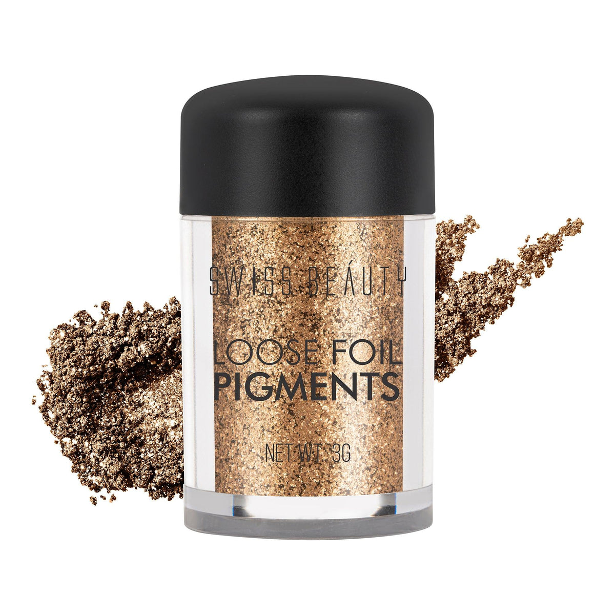 Loose Foil Pigment Eyeshadow