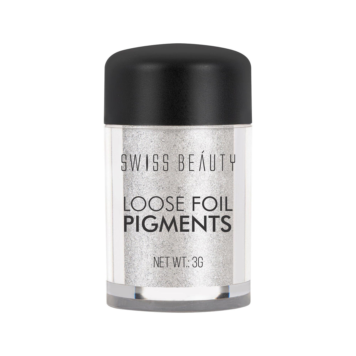 Loose Foil Pigment Eyeshadow