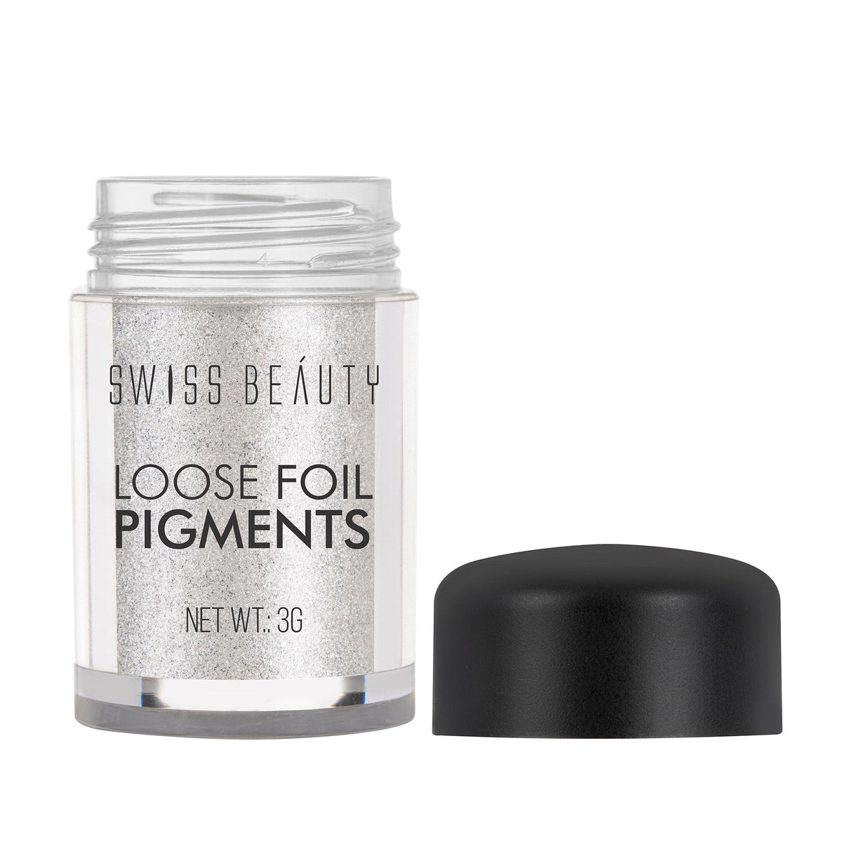 Loose Foil Pigment Eyeshadow