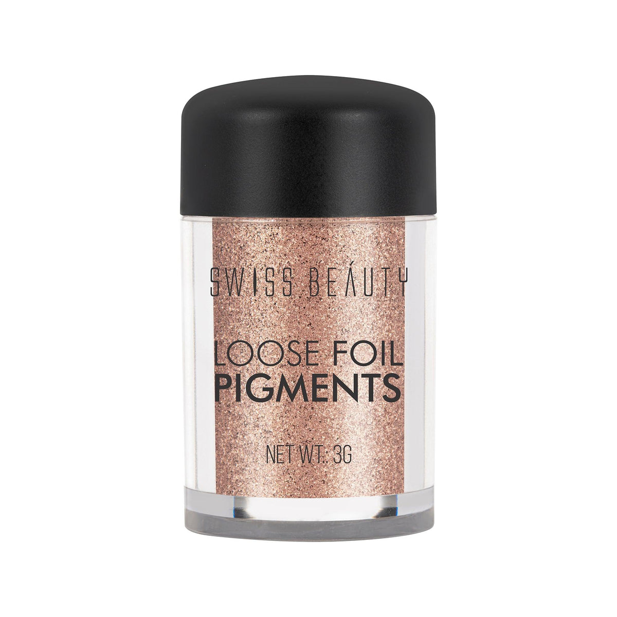 Loose Foil Pigment Eyeshadow