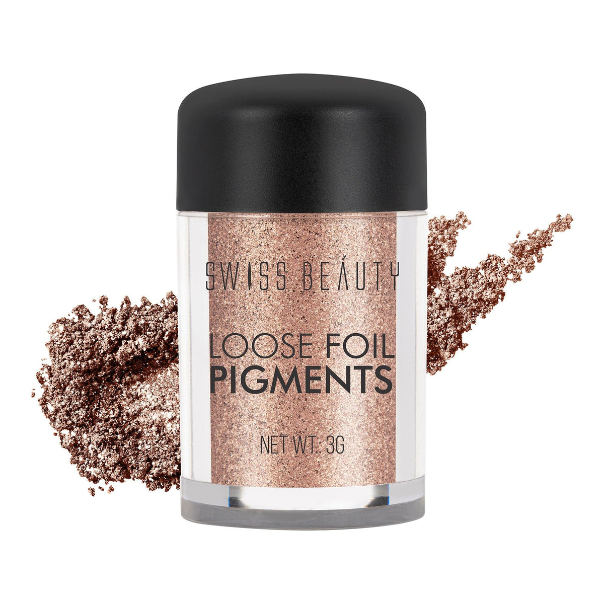 Loose Foil Pigment Eyeshadow