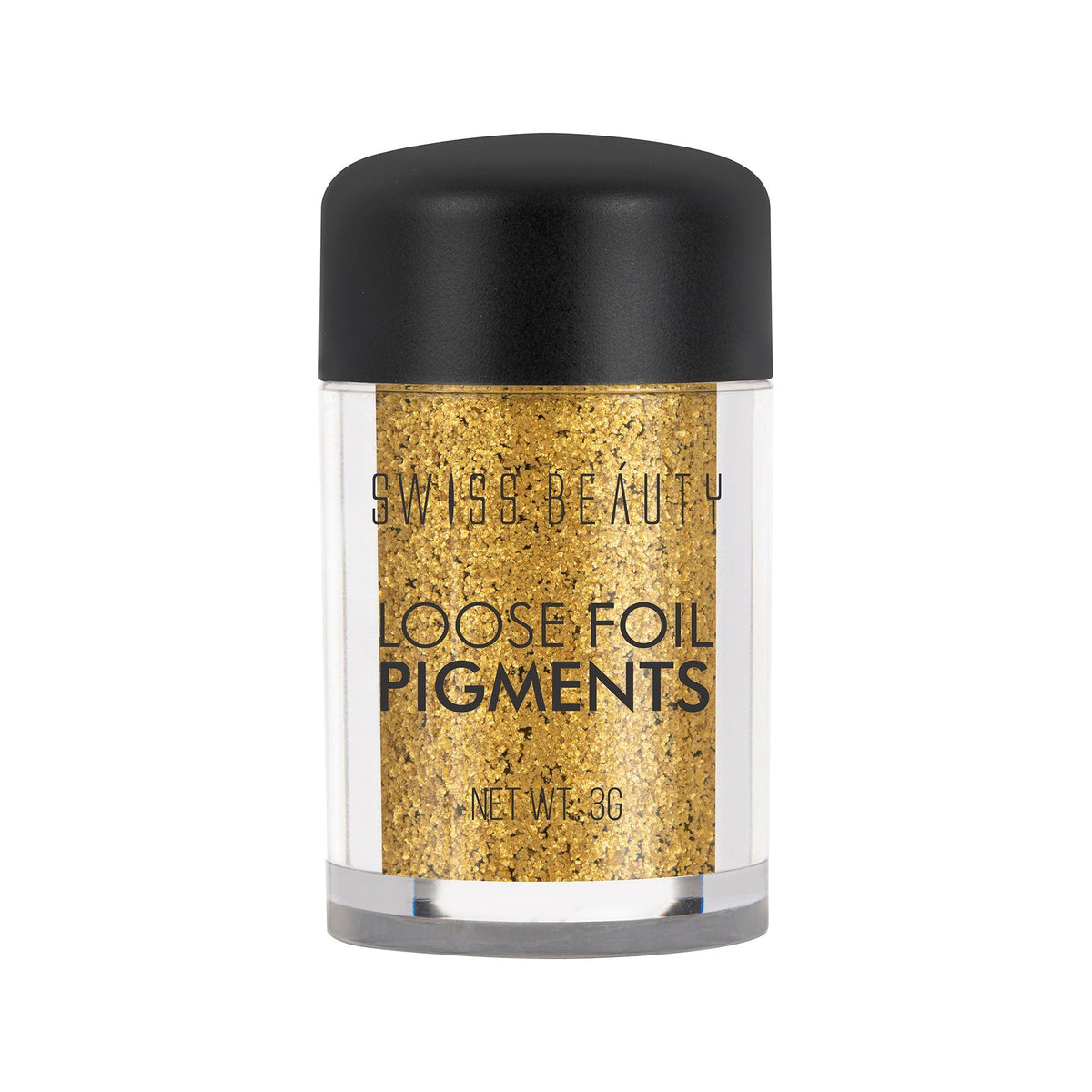 Loose Foil Pigment Eyeshadow