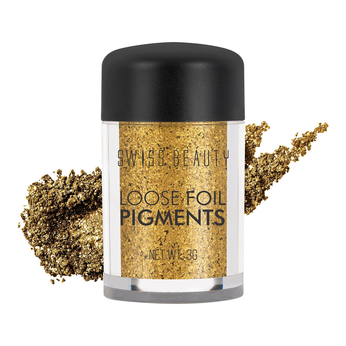 Loose Foil Pigment Eyeshadow