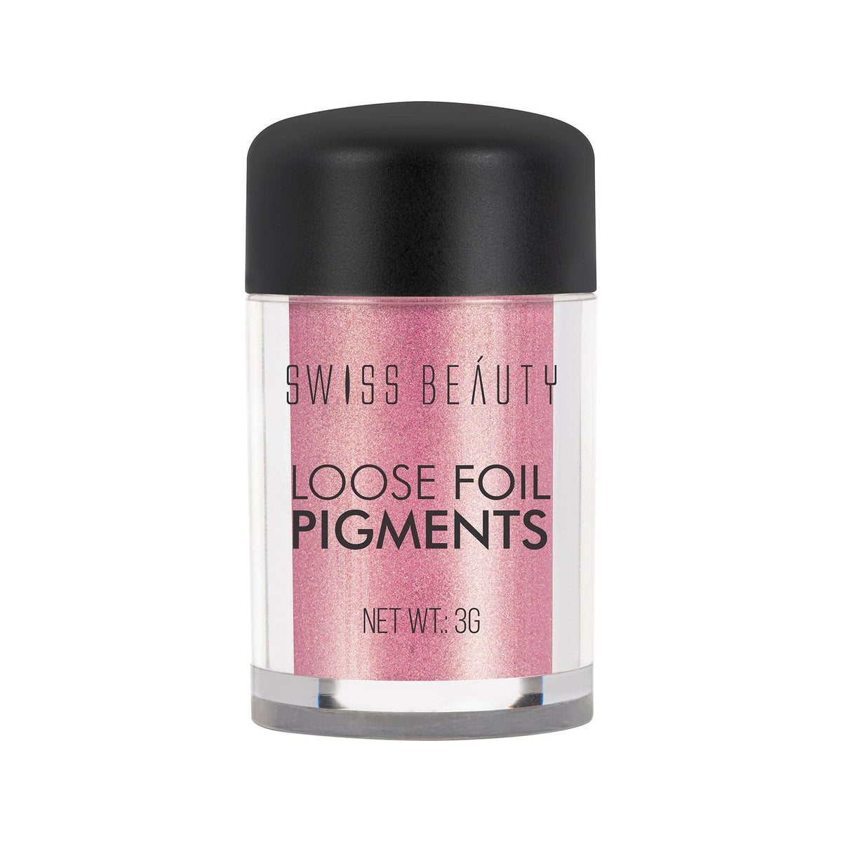 Loose Foil Pigment Eyeshadow
