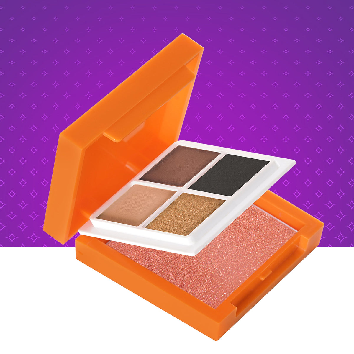 Craze Eyeshadow and Blusher