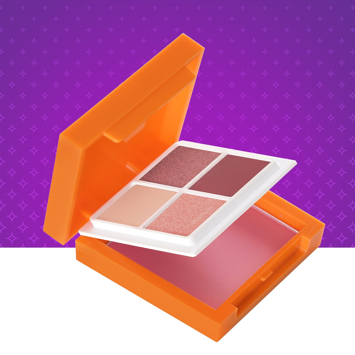 Craze Eyeshadow and Blusher