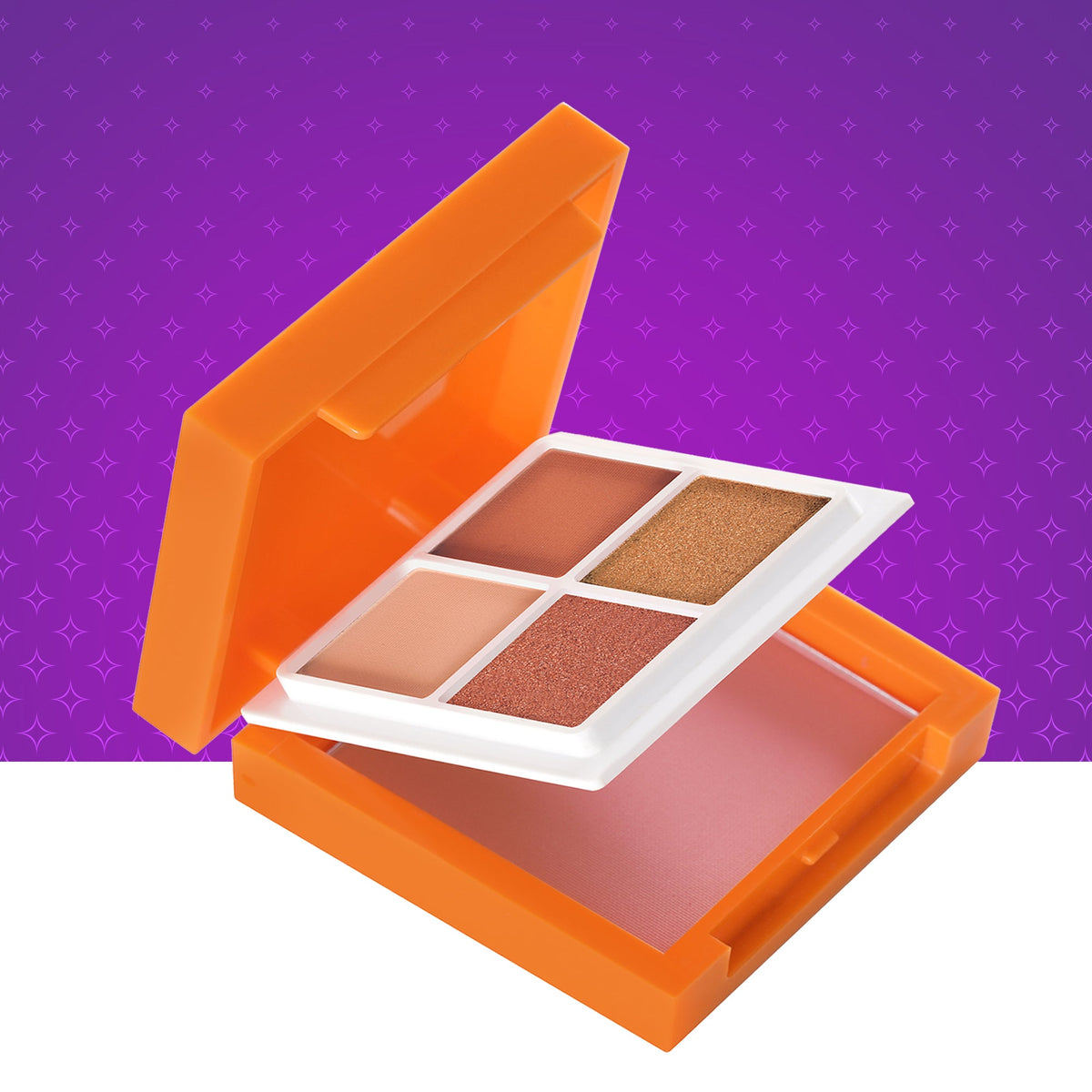 Craze Eyeshadow and Blusher