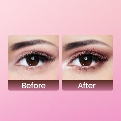 Dual Passport Face & Eye Palette