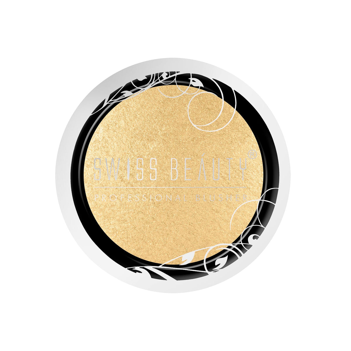 Professional Blusher
