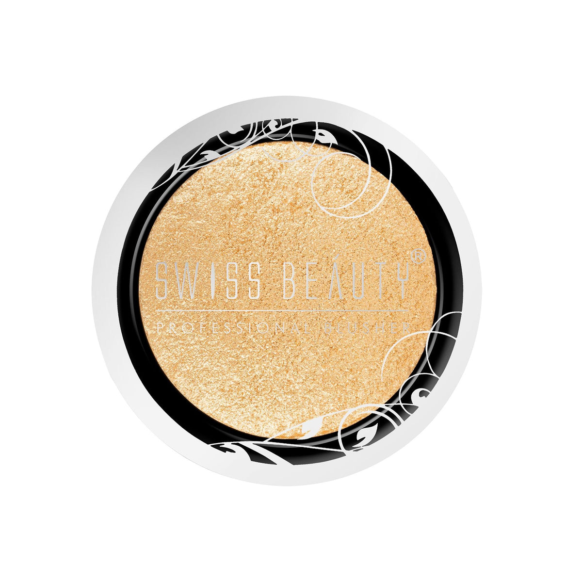 Professional Blusher