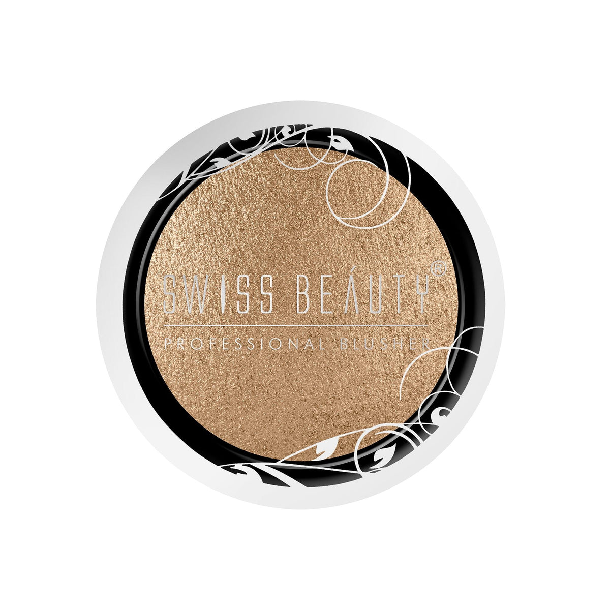 Professional Blusher