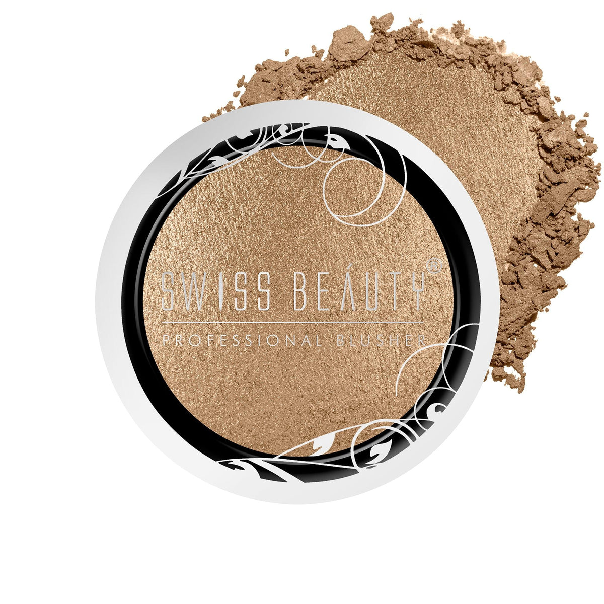 Professional Blusher