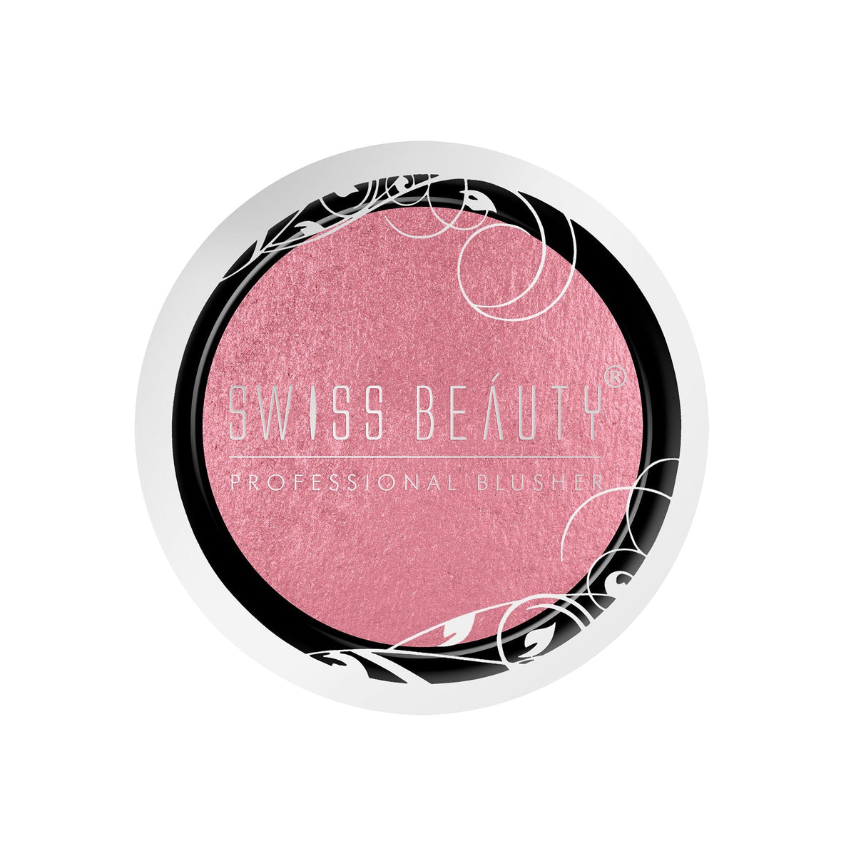 Professional Blusher