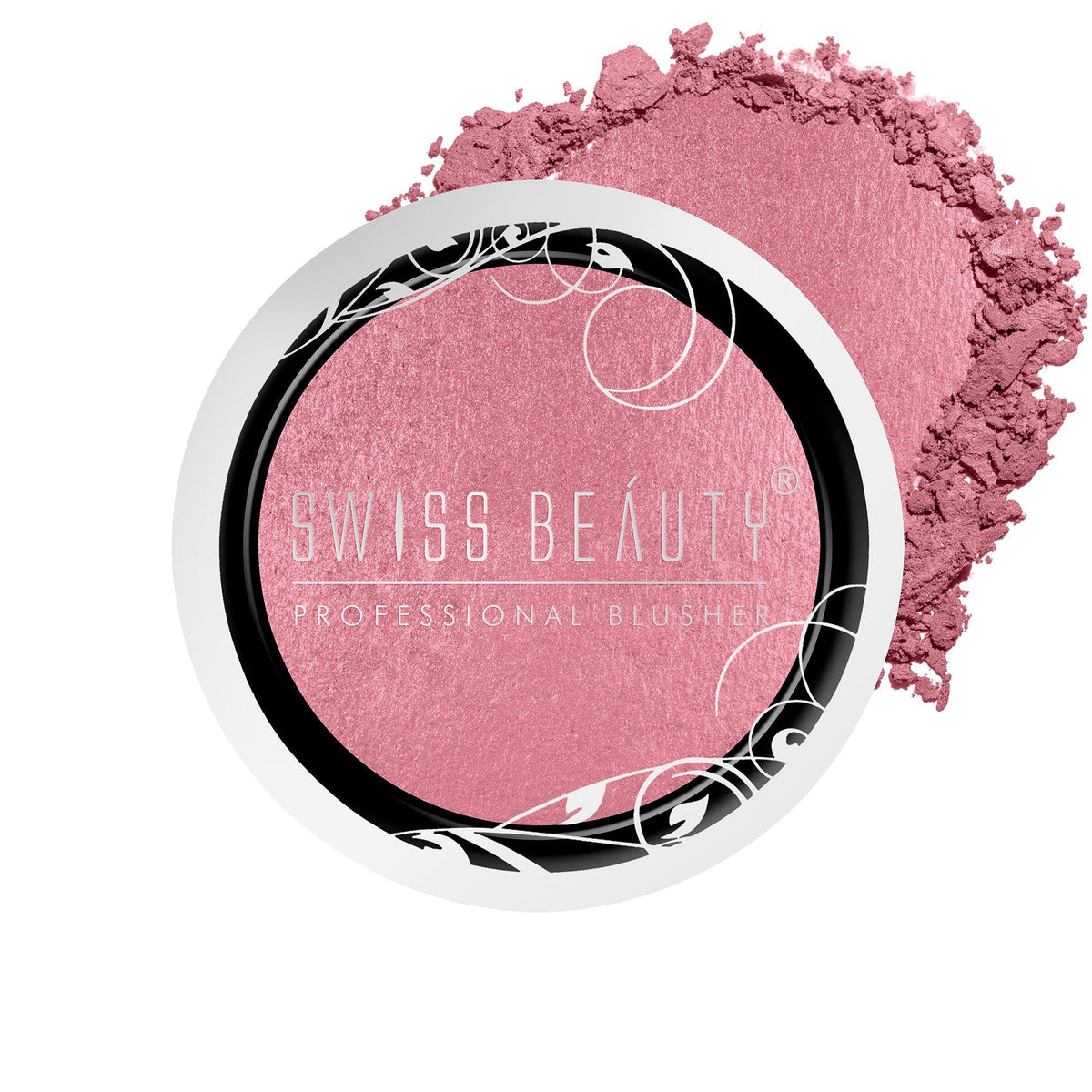 Professional Blusher