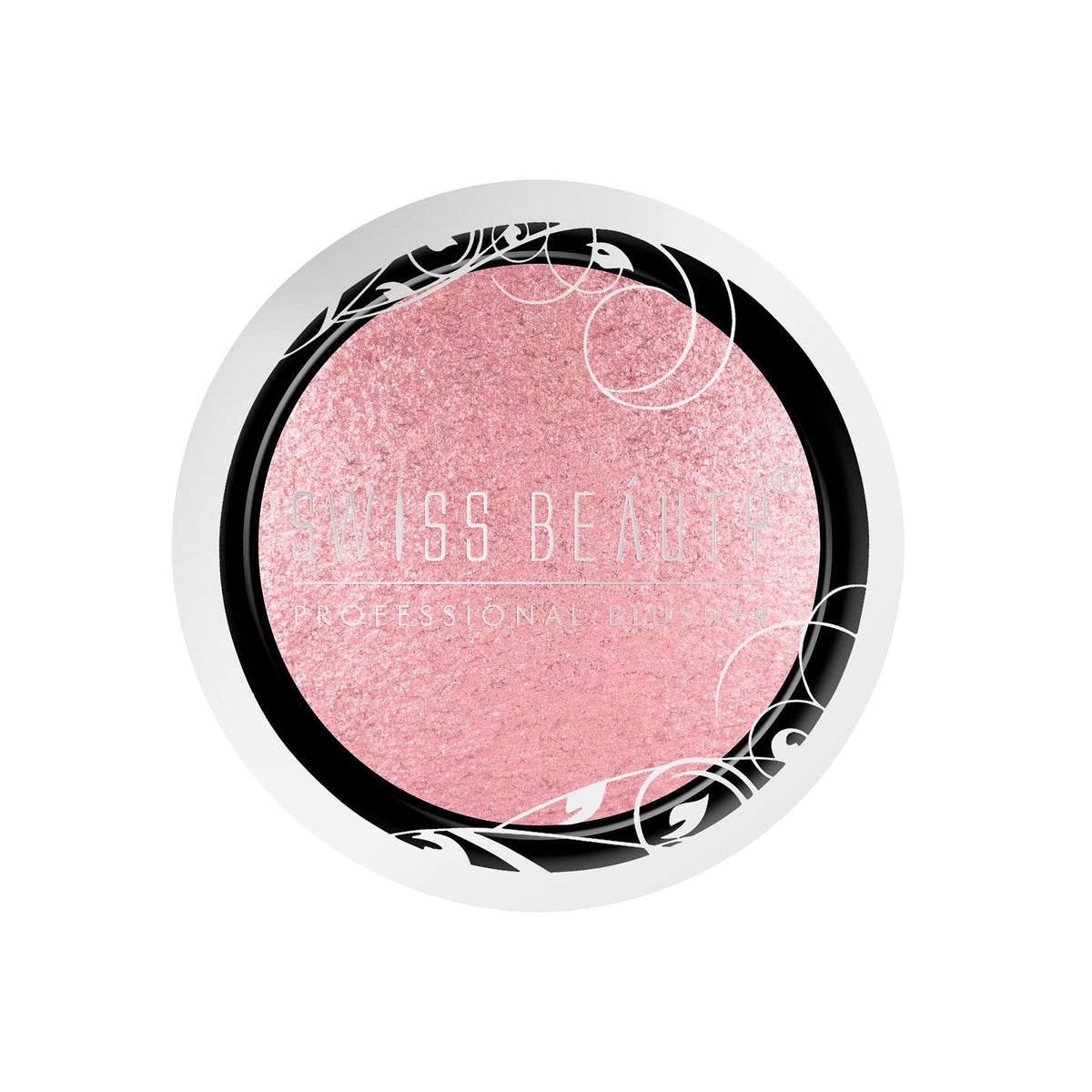 Professional Blusher