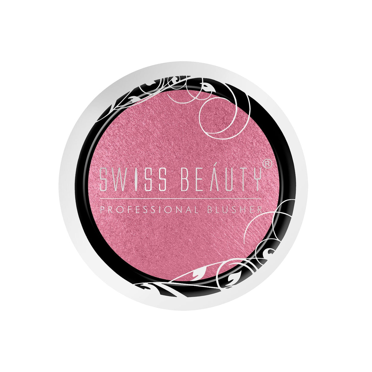Professional Blusher