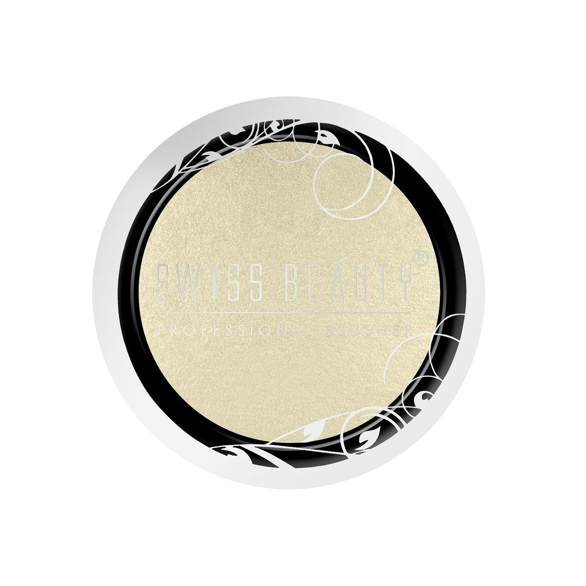Professional Blusher