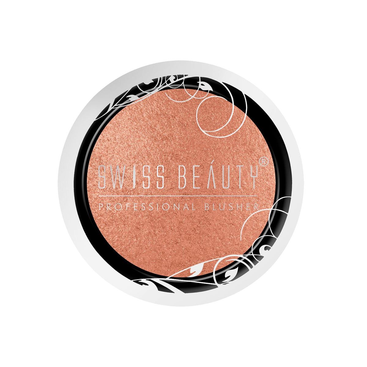 Professional Blusher