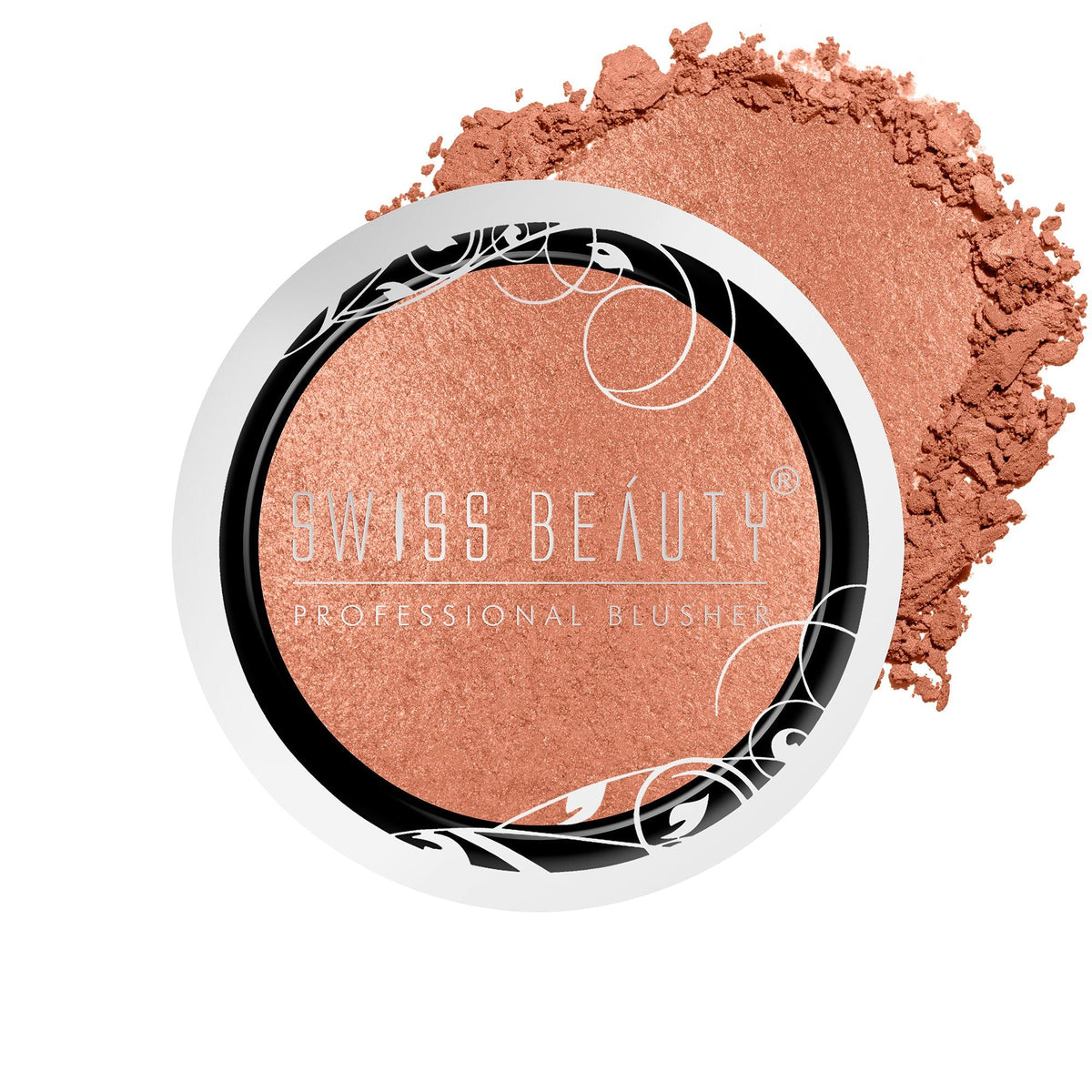 Professional Blusher