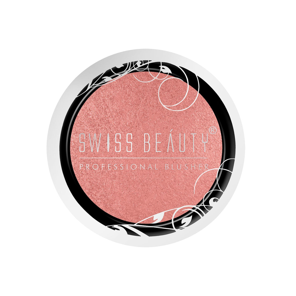 Professional Blusher