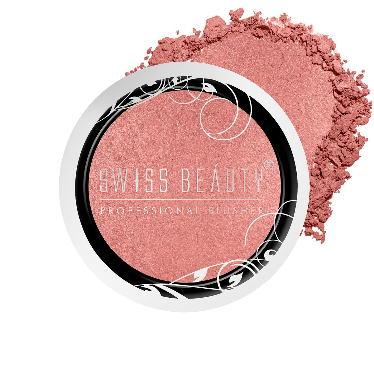 Professional Blusher
