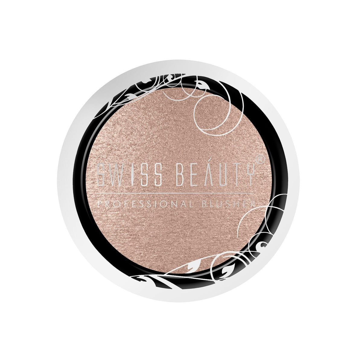 Professional Blusher