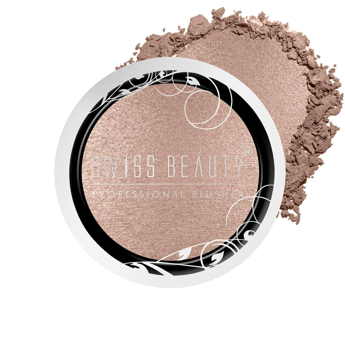 Professional Blusher