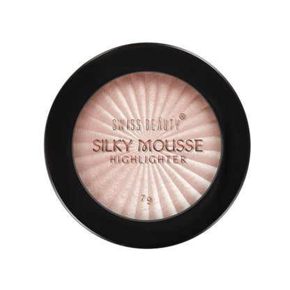 Silky Mousse Highlighter
