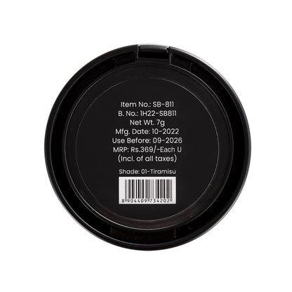 Silky Mousse Highlighter
