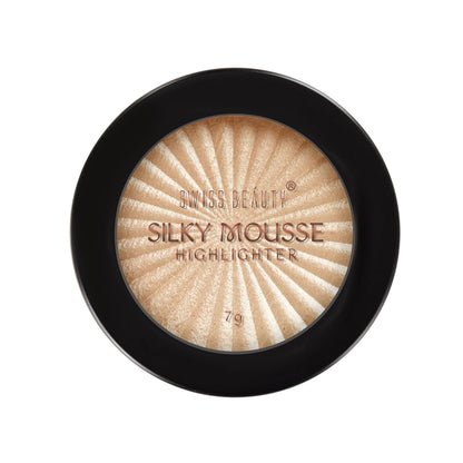 Silky Mousse Highlighter