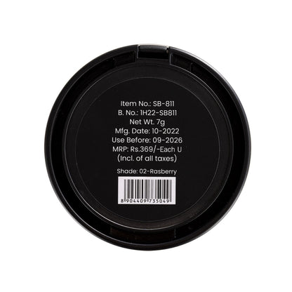 Freebie Silky Mousse Highlighter - Tiramisu NS