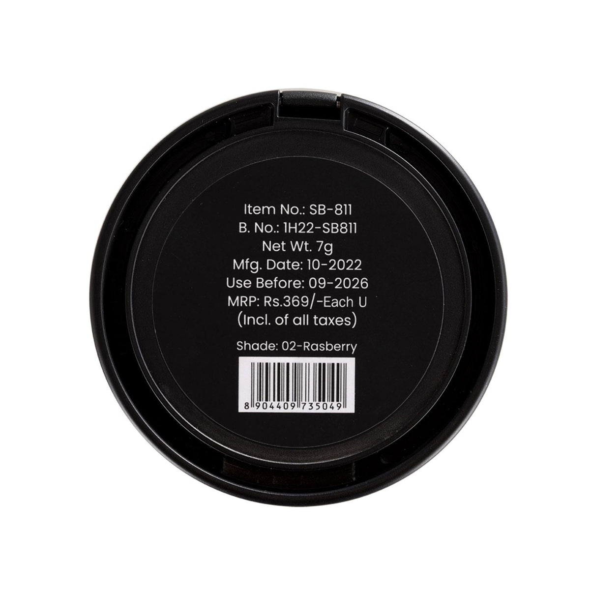 Silky Mousse Highlighter