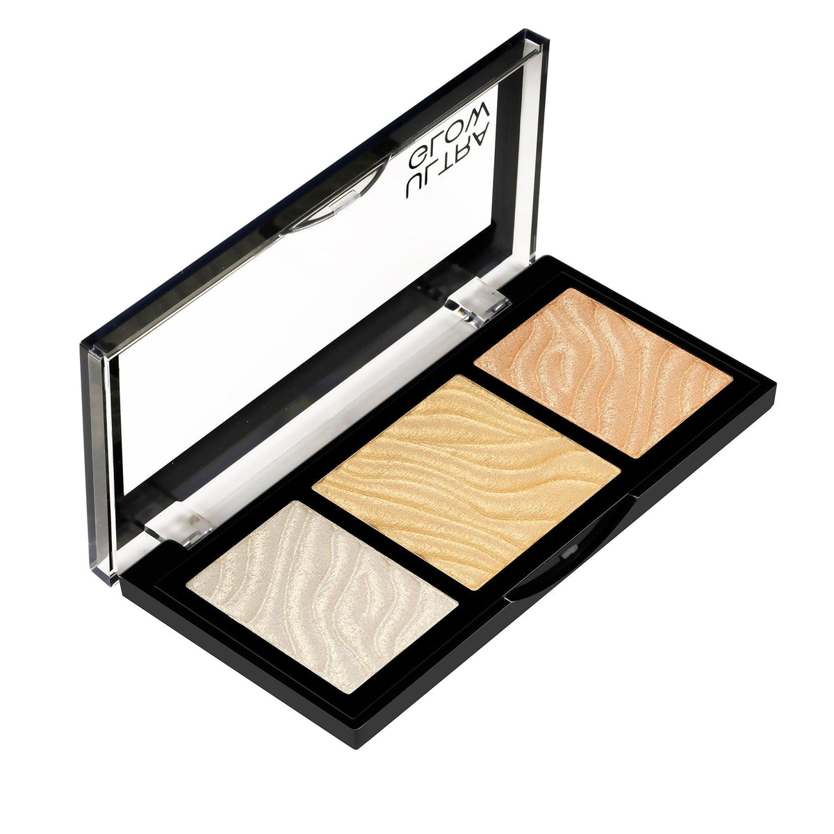 Highlighter & Bronzer Palette