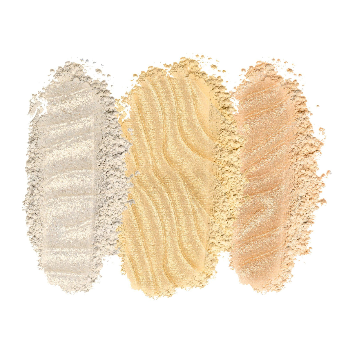 Highlighter & Bronzer Palette