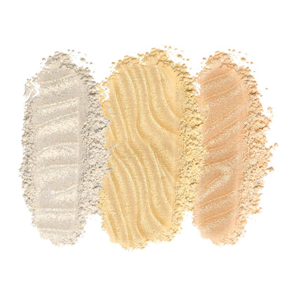 Highlighter & Bronzer Palette