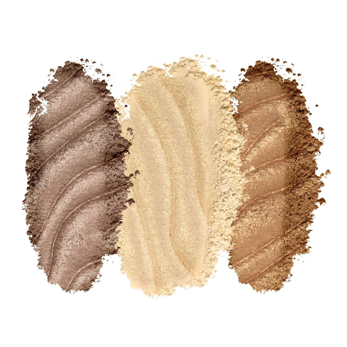 Highlighter & Bronzer Palette