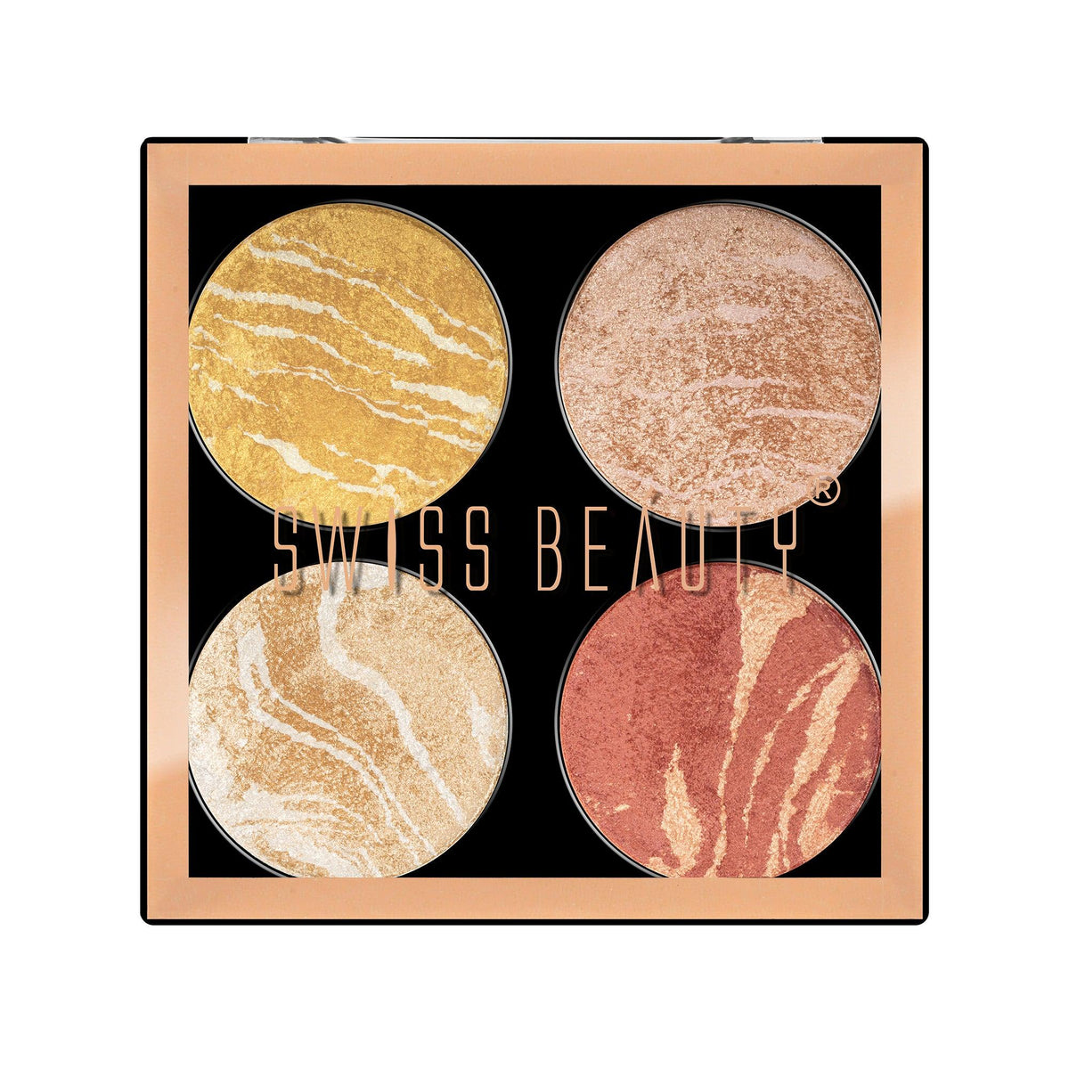 Highlighter Palette