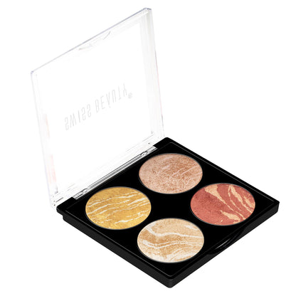 Highlighter Palette