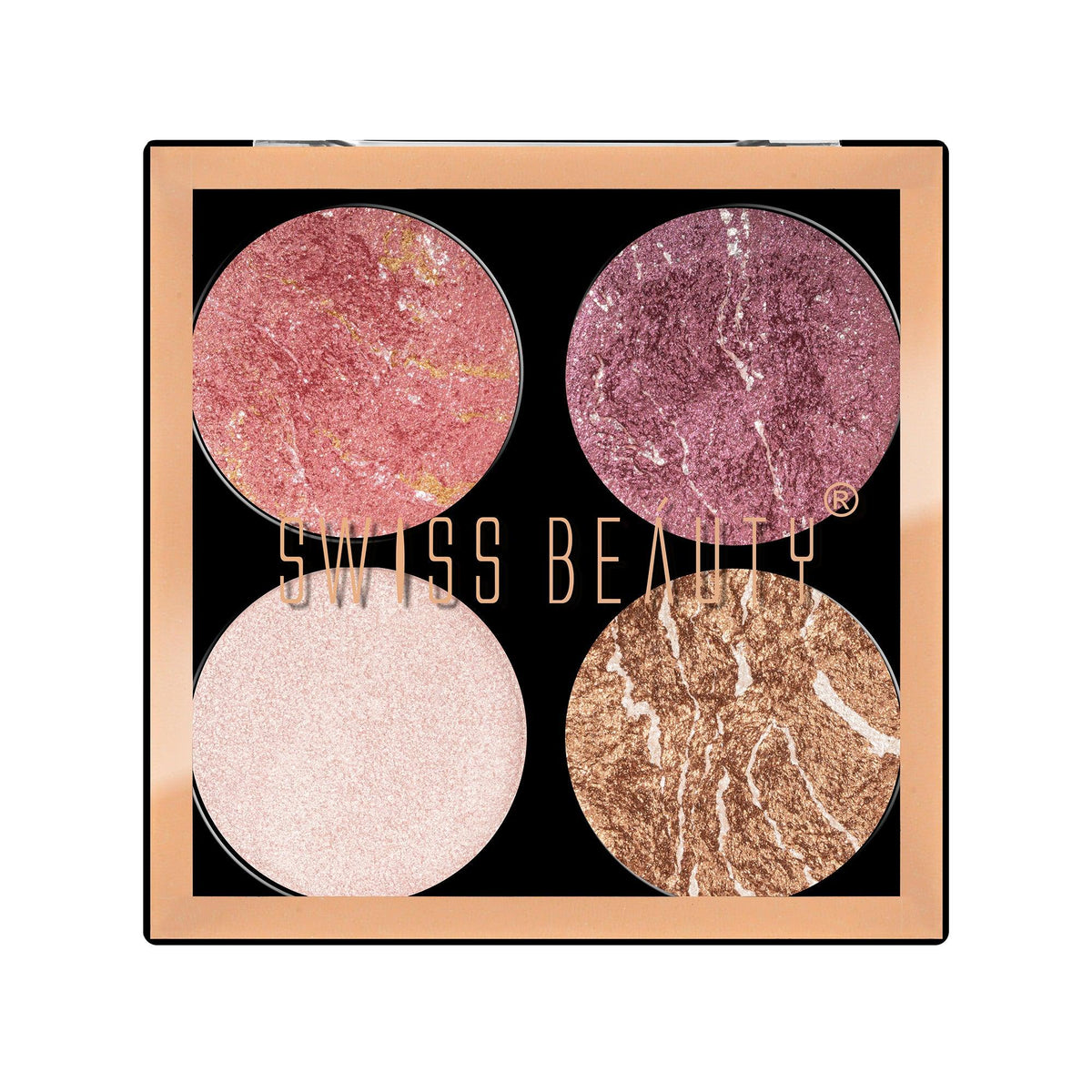 Highlighter Palette