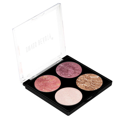 Highlighter Palette