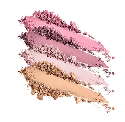 Highlighter Palette