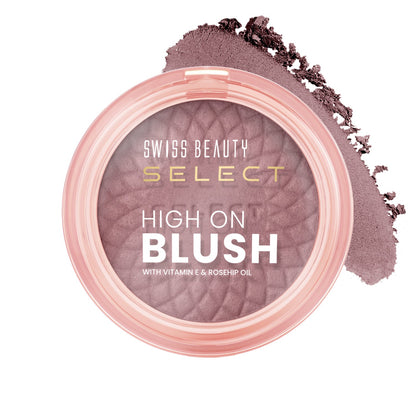 Select High on Blush