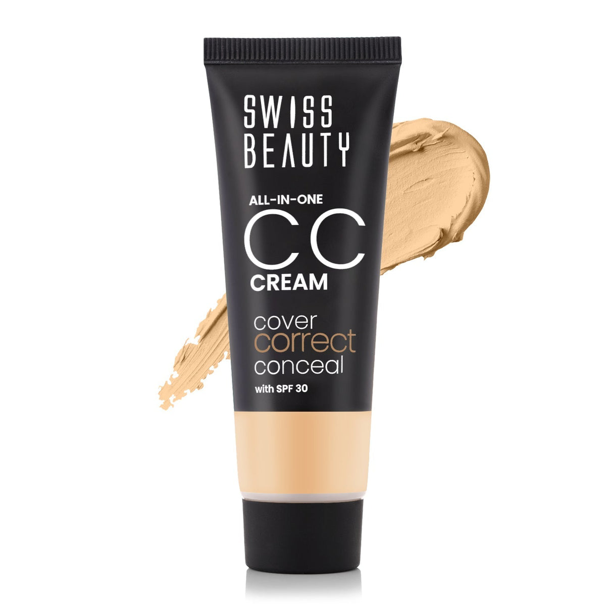 All-In-One CC Cream