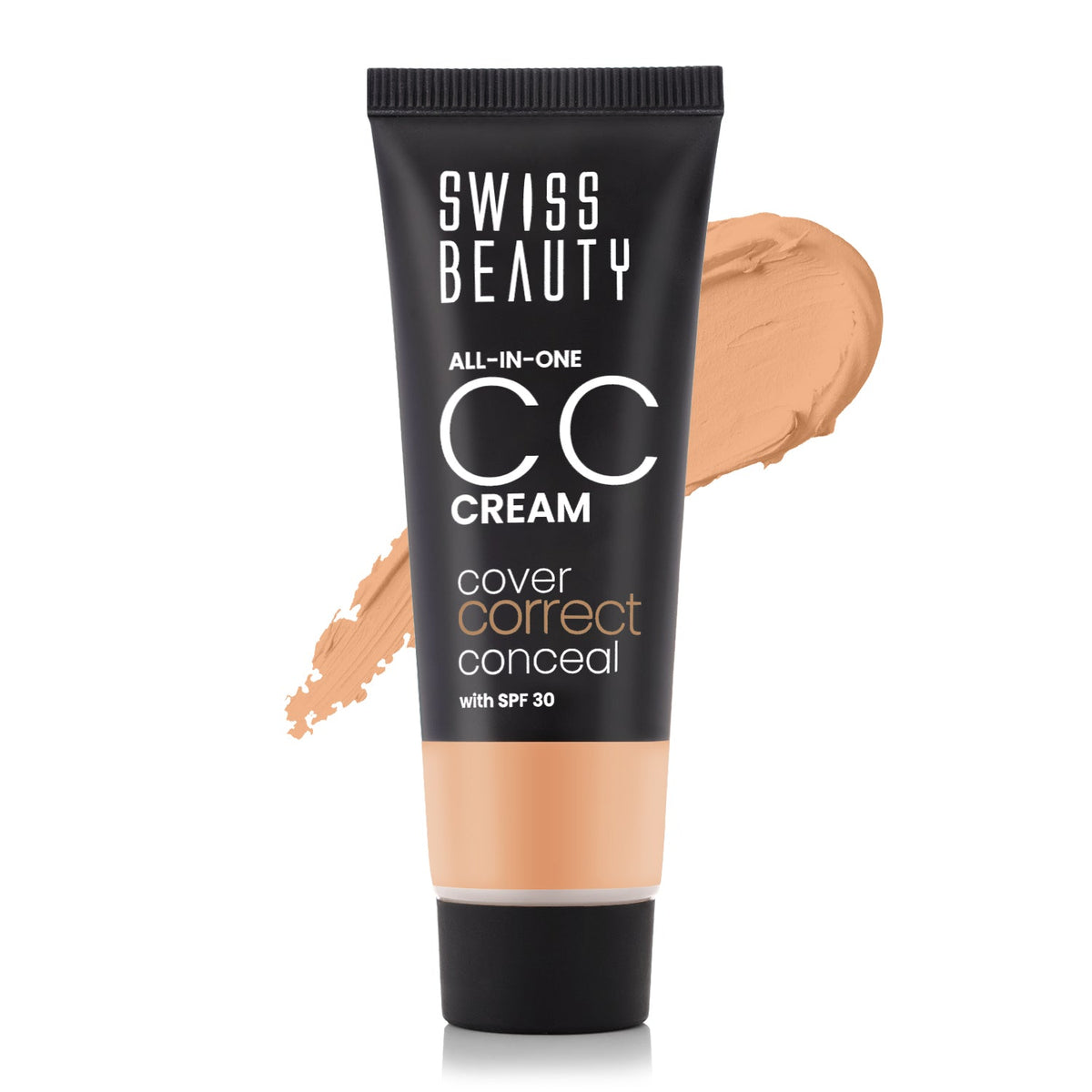 All-In-One CC Cream
