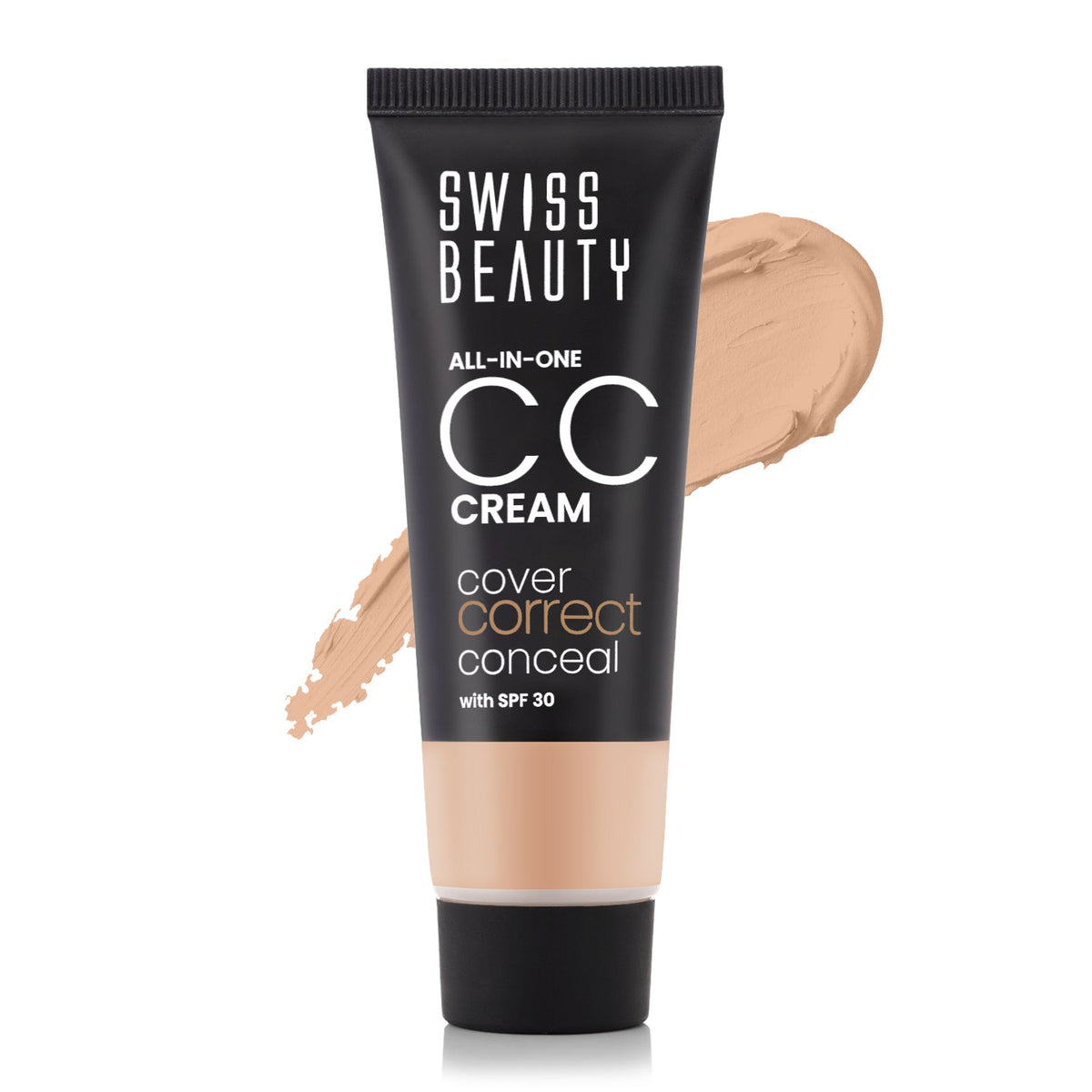 All-In-One CC Cream